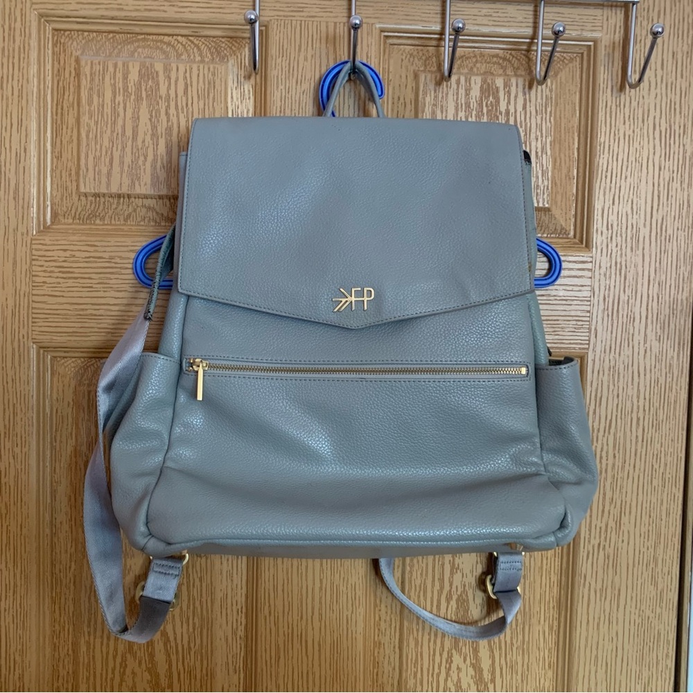 Freshly Picked Diaper Bag Backpack